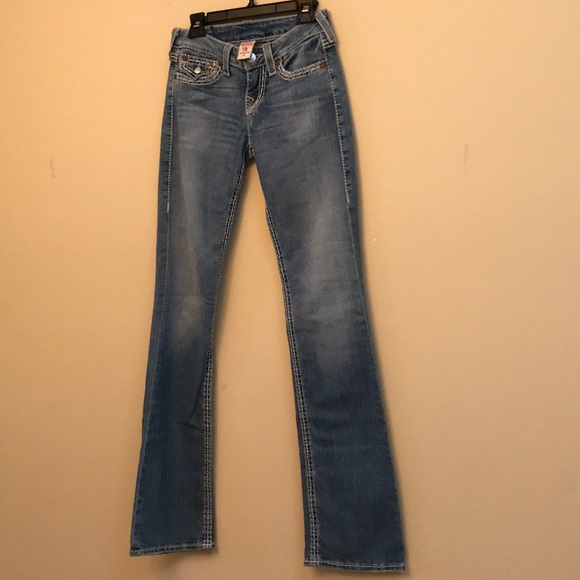 True religion Jeans - Picture 1 of 3